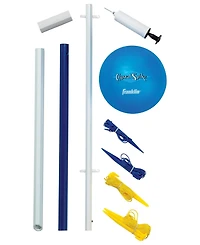 Franklin Sports Recreational Volleyball Set