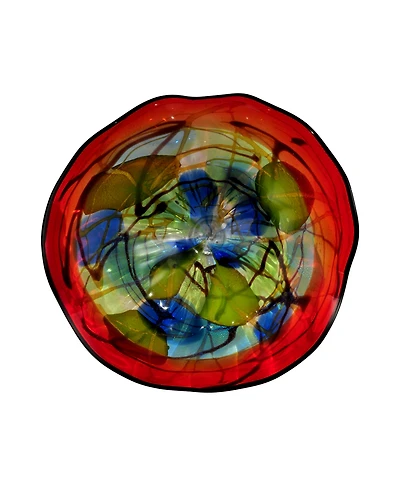 Dale Tiffany Hankley Wall Decor