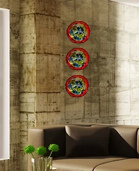 Dale Tiffany Hankley Wall Decor