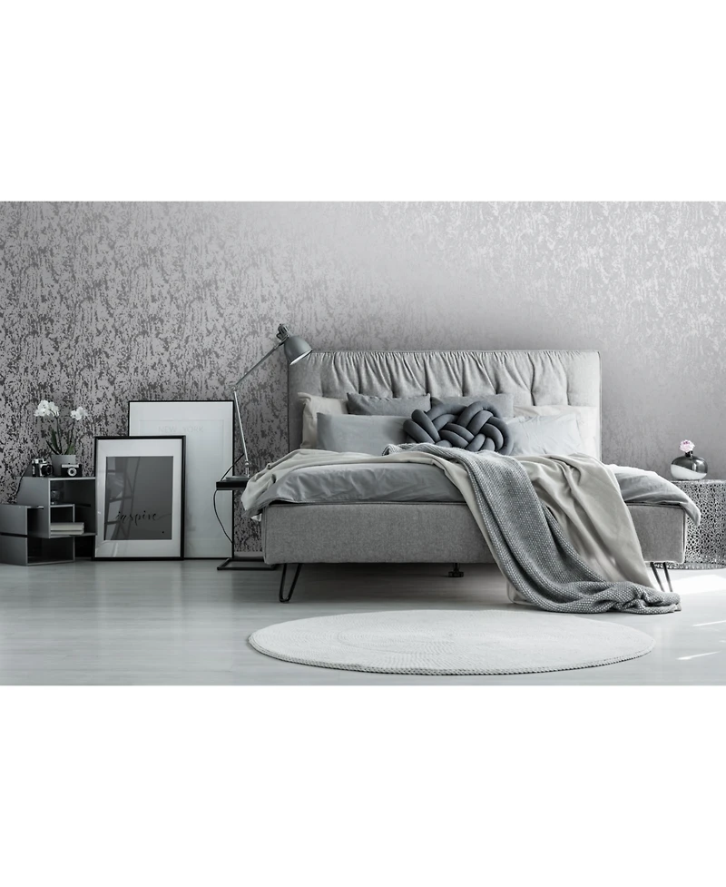 Graham & Brown Milan Texture Wallpaper