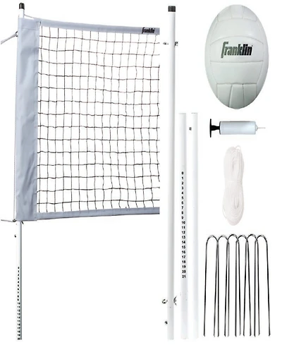 Franklin Sports Professional Volleyball Set