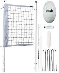 Franklin Sports Professional Volleyball Set