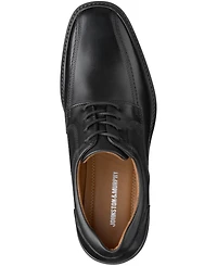 Johnston & Murphy Men's Tabor Runoff Oxfords