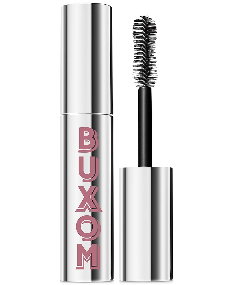 Buxom Cosmetics Xtrovert Mascara