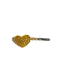 Soho Style Mini Heart Barrette