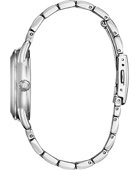 Citizen Drive From Citizen Eco-Drive Women's Stainless Steel Bracelet Watch 36mm