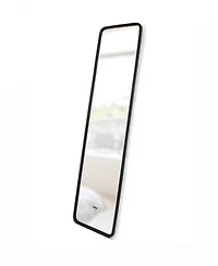 Umbra Hub Leaning Full Length Mirror, 14.5" x 62"