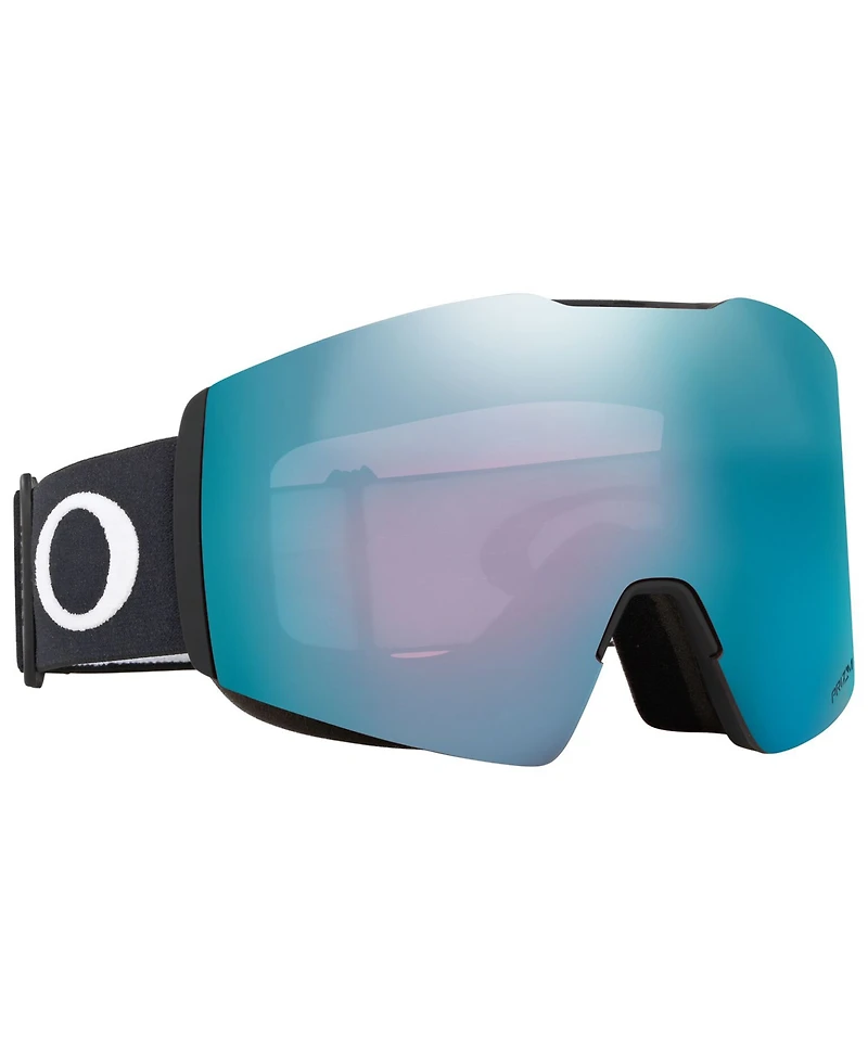 Oakley Unisex Fall Line Snow Goggles