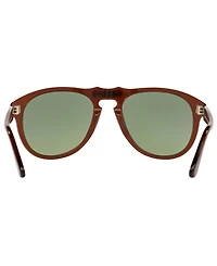 Persol Men's Sunglasses, PO0649 Gradient
