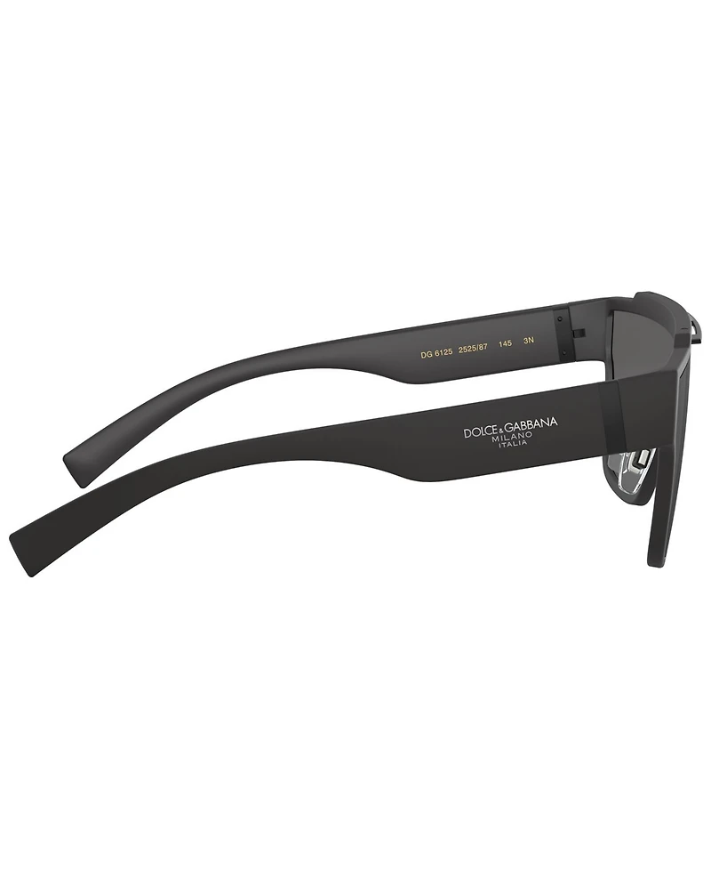 Dolce&Gabbana Men's Sunglasses, DG6125
