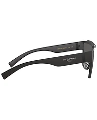 Dolce&Gabbana Men's Sunglasses, DG6125