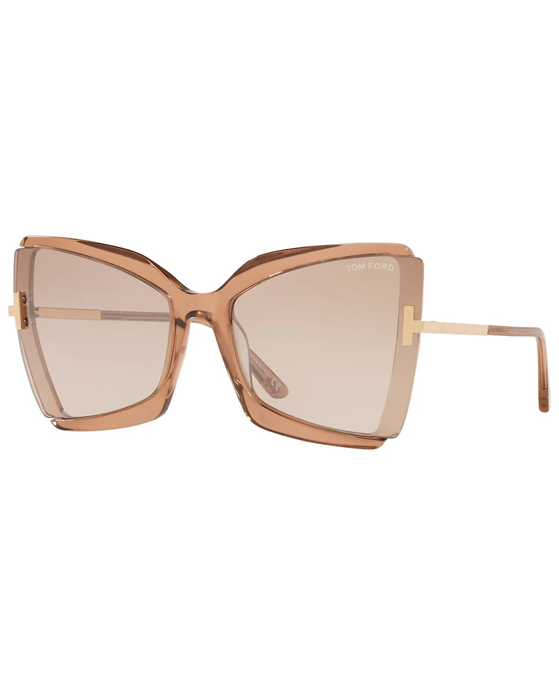 Tom Ford Women's Sunglasses, TR001104