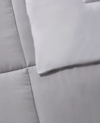Royal Luxe Reversible Down Alternative Comforter, Full/Queen, Exclusively at Macy's