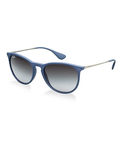 Ray-Ban Unisex Sunglasses, RB4171 Erika 54 Collection