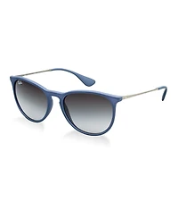 Ray-Ban Unisex Sunglasses, RB4171 Erika 54 Collection