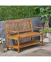 Lennon Bench