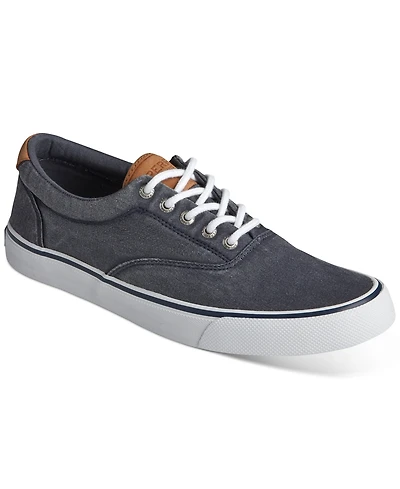 Sperry Men's Striper Ii Cvo Core Canvas Sneakers