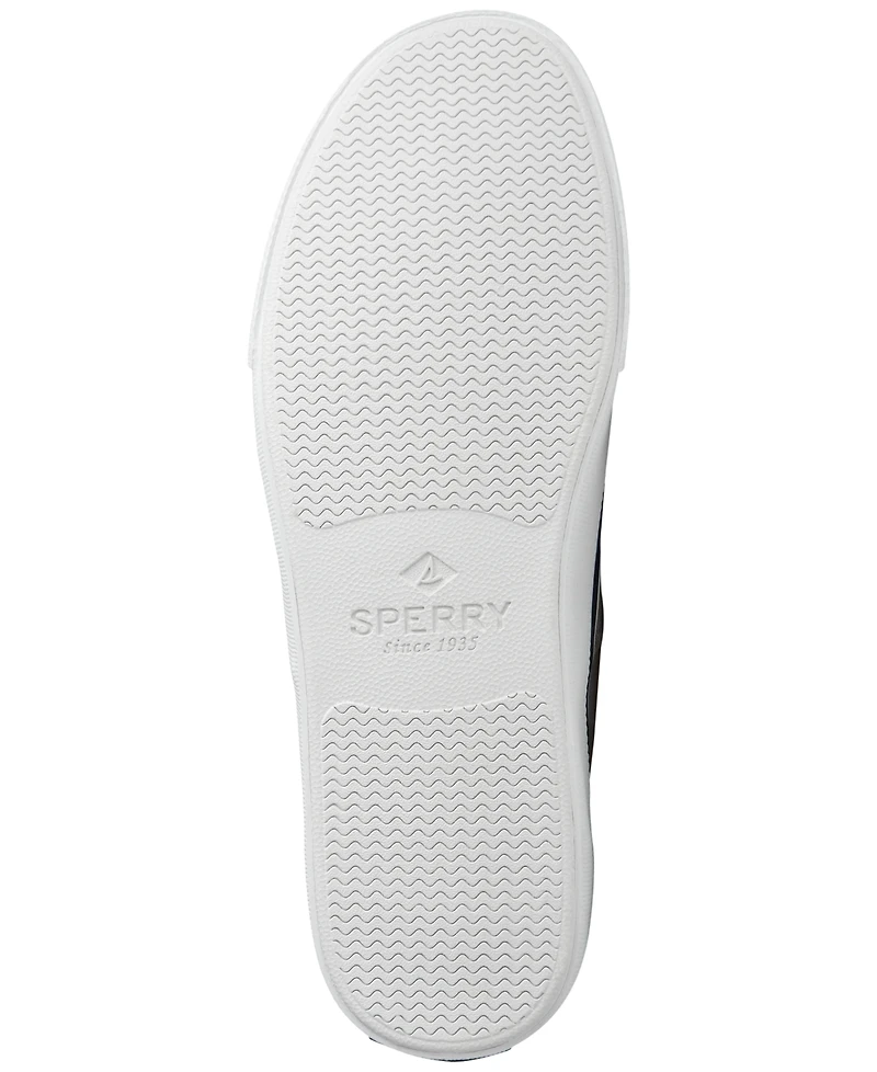Sperry Men's Striper Ii Cvo Core Canvas Sneakers