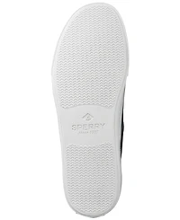 Sperry Men's Striper Ii Cvo Core Canvas Sneakers