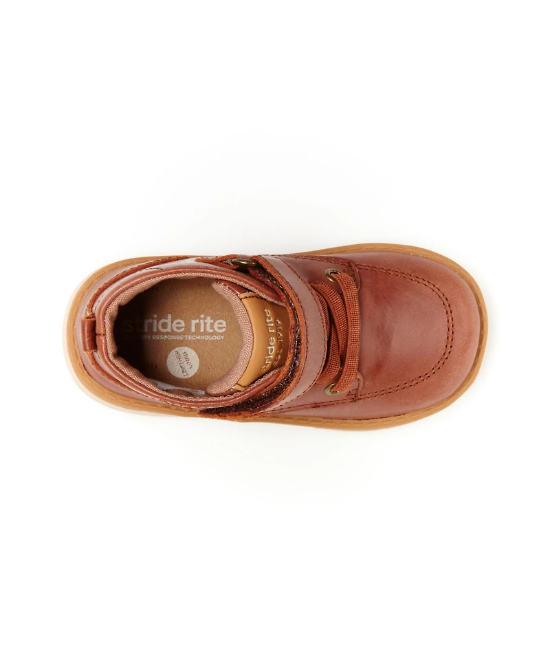 Stride Rite Toddler Boys and Girls Srt Quinn Shoes