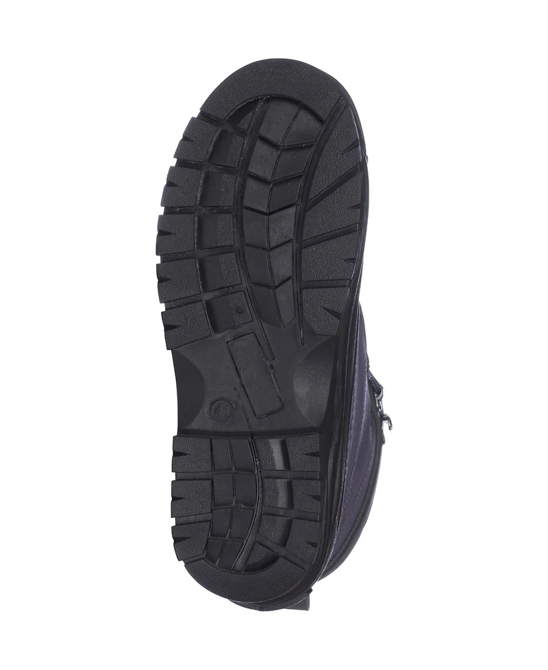 Akademiks Men's Snow Boots