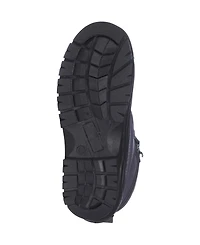 Akademiks Men's Snow Boots