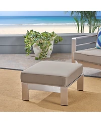 Cape Coral Ottoman