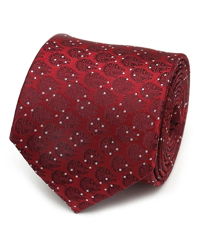 Star Wars Millennium Falcon Dot Men's Tie