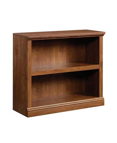 Sauder Select 2 Shelf Bookcase