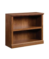 Sauder Select 2 Shelf Bookcase