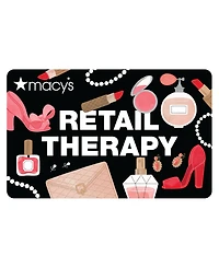 Retail Therapy E-Gift Card