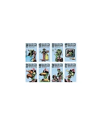Cheapass Games Give Me The Brain Super deluxe Edition Card Game