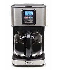 Capresso 12 Cup Glass Carafe