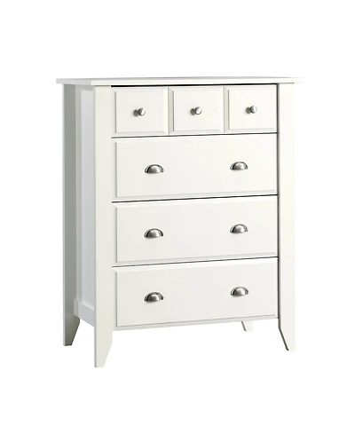 Sauder Shoal Creek 4 Drawer Chest