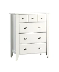 Sauder Shoal Creek 4 Drawer Chest