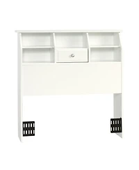 Sauder Shoal Creek Headboard, Soft finish