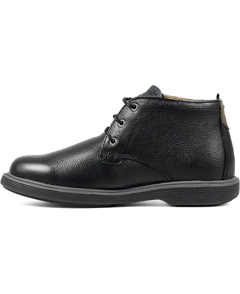 Florsheim Toddler Boy Supacush Chukka Boot, Jr Shoes