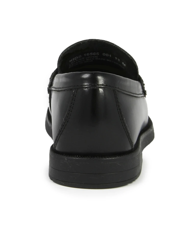 Florsheim Little Boy Croquet Penny Loafer Jr. Shoes