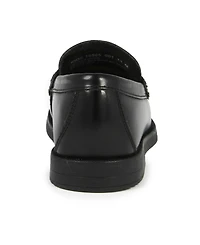 Florsheim Little Boy Croquet Penny Loafer Jr. Shoes