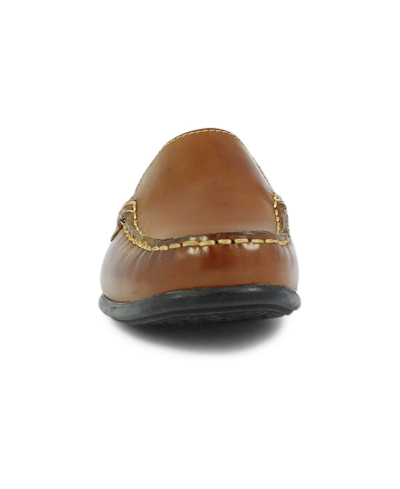 Florsheim Little Boy Jasper Venetian, Jr. Shoes