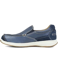 Florsheim Toddler Boy Great Lakes Moc Toe Slip-on Shoes