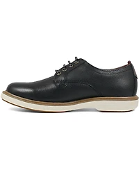 Florsheim Little Boy Supacush Plain Toe Oxford Shoes