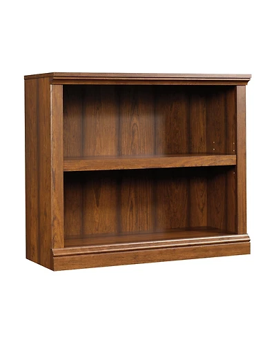 Sauder Select 2 Shelf Bookcase