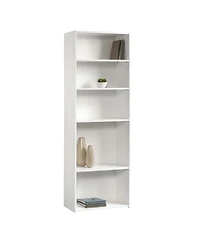 Sauder Beginnings 5 Shelf Bookcase