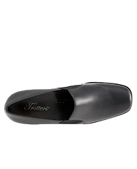 Trotters Ash Loafer