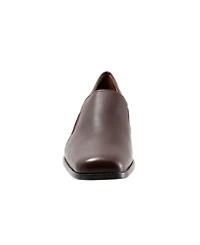 Trotters Ash Loafer