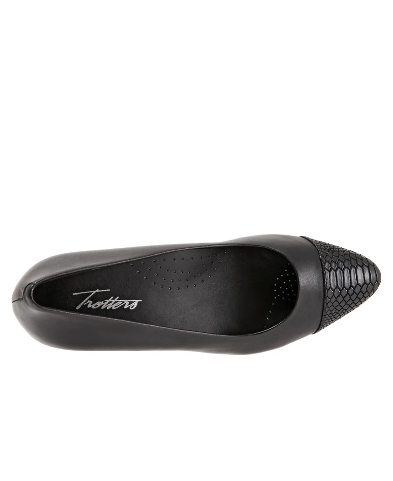 Trotters Kiki Pump
