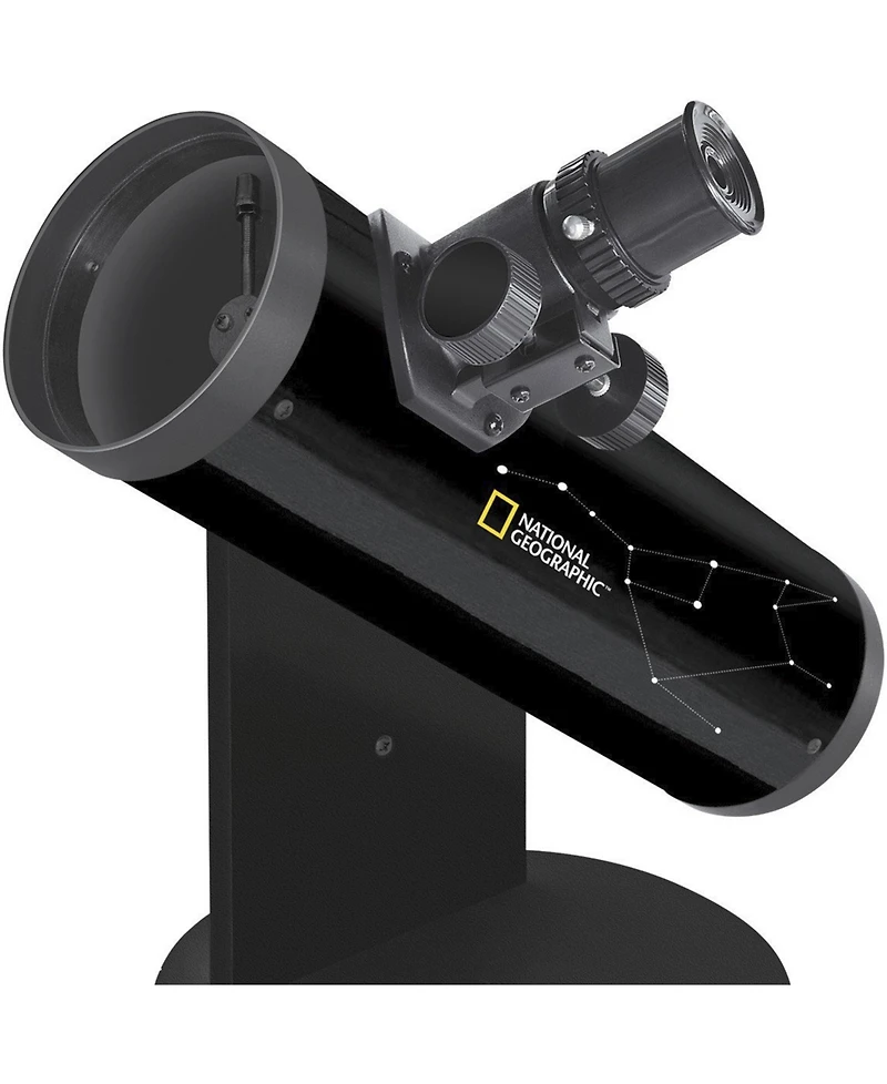 National Geographic 76/350 Compact Telescope