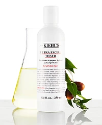 Kiehl's Since 1851 Ultra Facial Toner, 16.9 oz.