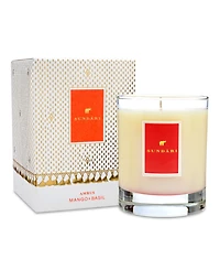 Sundari Candle Amrus: Mango + Basil